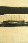 MAYSON GREY（メイソングレイ）の古着「商品番号：PR10330057」-6