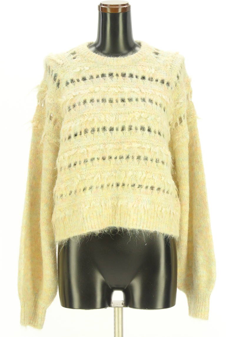 JEANASiS（ジーナシス）の古着「商品番号：PR10330059」-大画像1