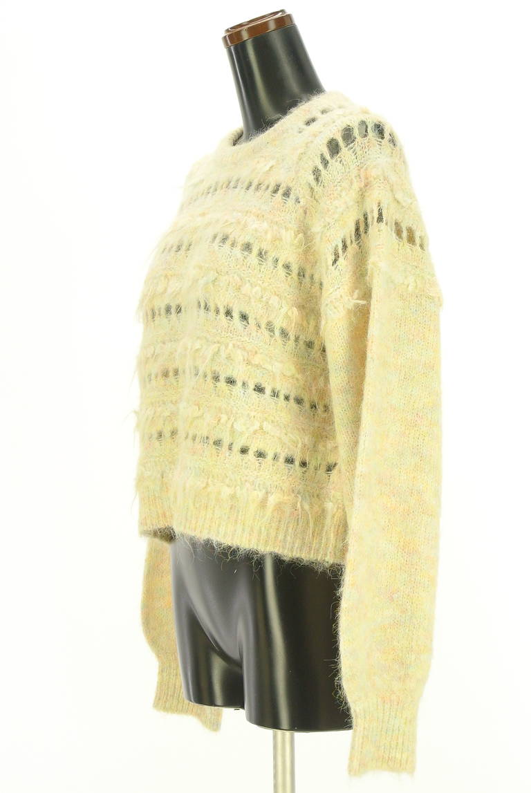 JEANASiS（ジーナシス）の古着「商品番号：PR10330059」-大画像3