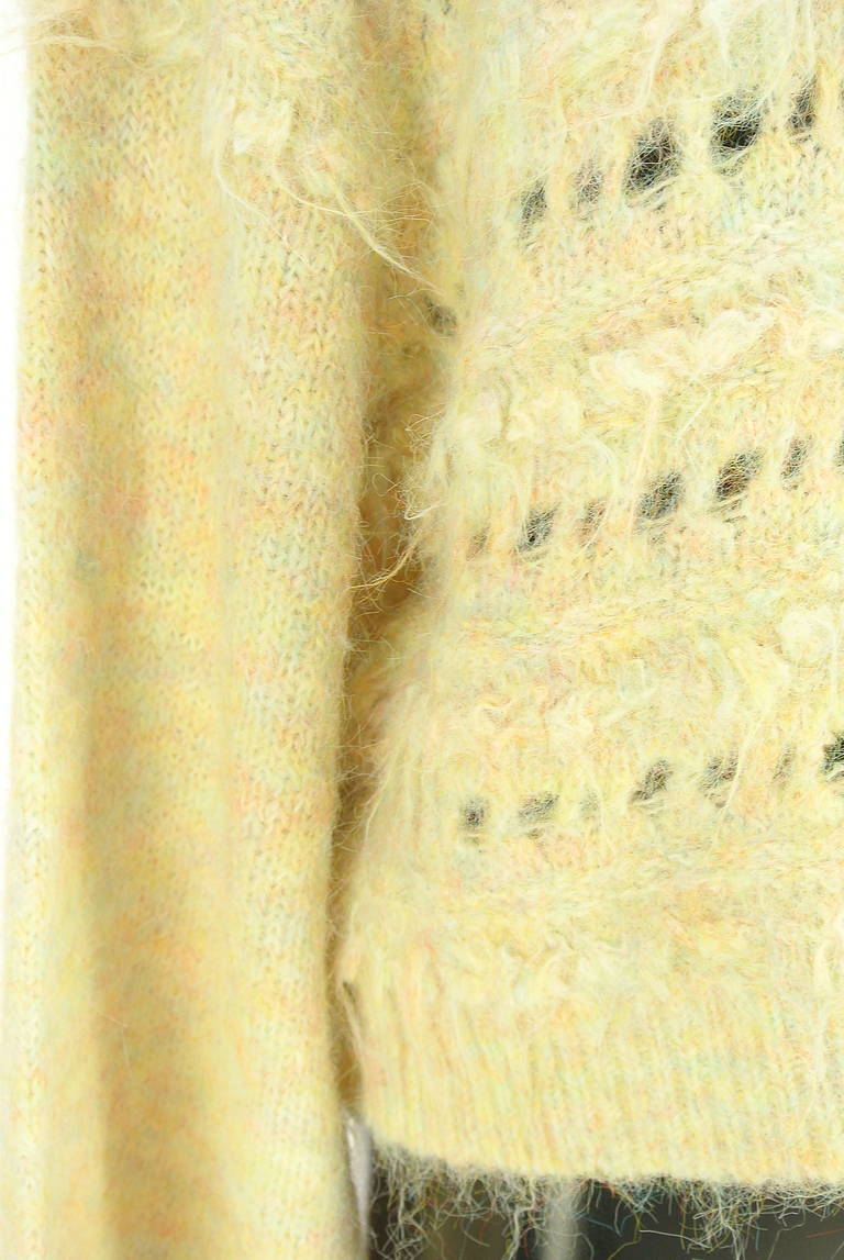 JEANASiS（ジーナシス）の古着「商品番号：PR10330059」-大画像5