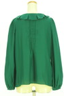 JILLSTUART（ジルスチュアート）の古着「ブラウス」後ろ