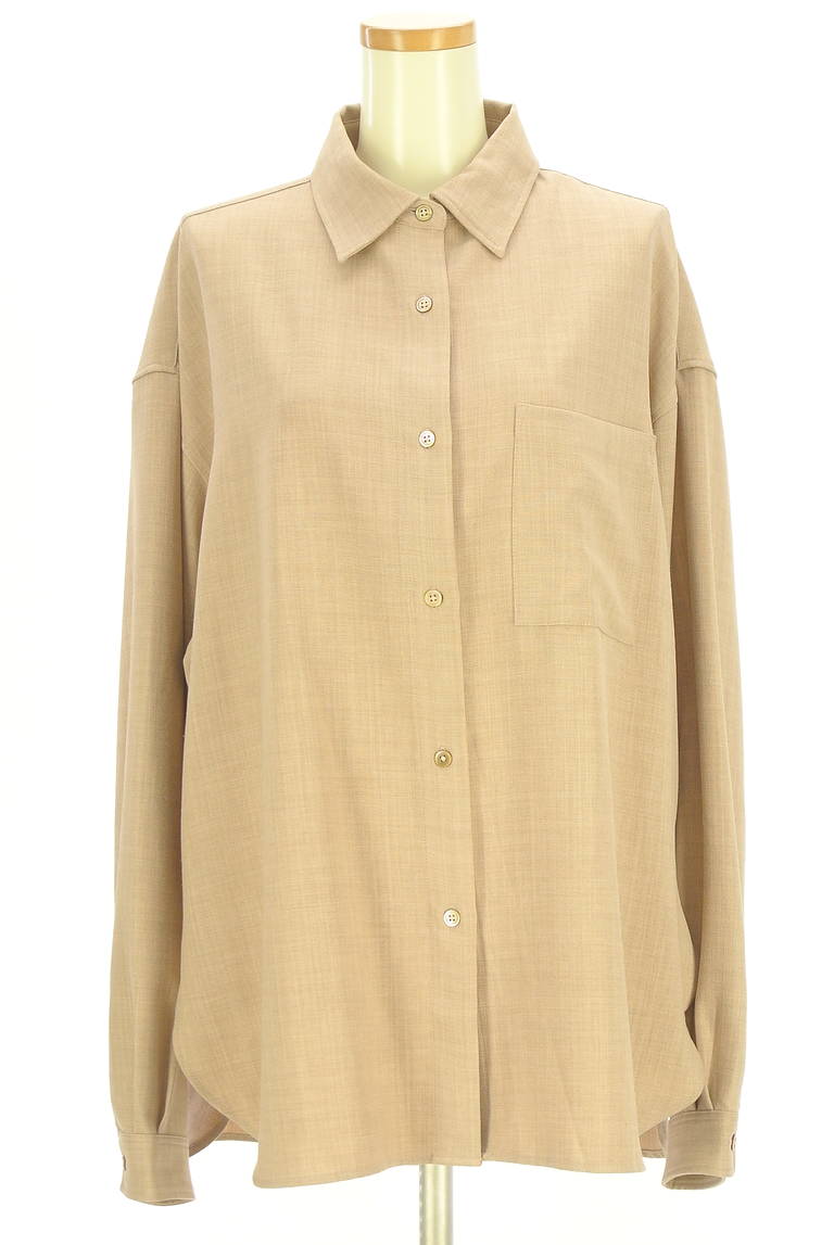 JEANASiS（ジーナシス）の古着「商品番号：PR10330066」-大画像1