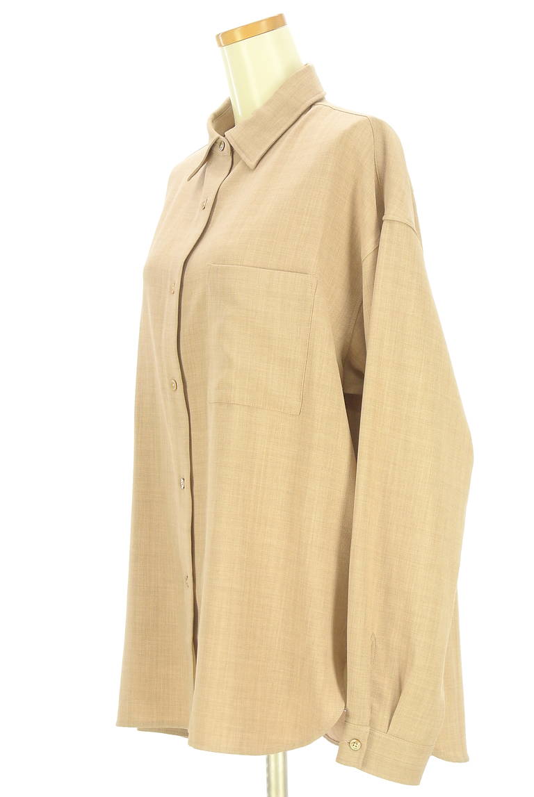 JEANASiS（ジーナシス）の古着「商品番号：PR10330066」-大画像3