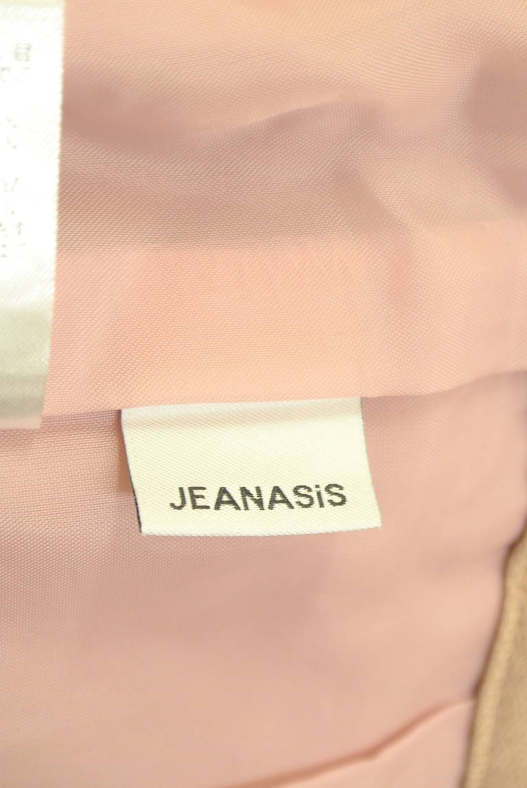 JEANASiS（ジーナシス）の古着「商品番号：PR10330067」-大画像6