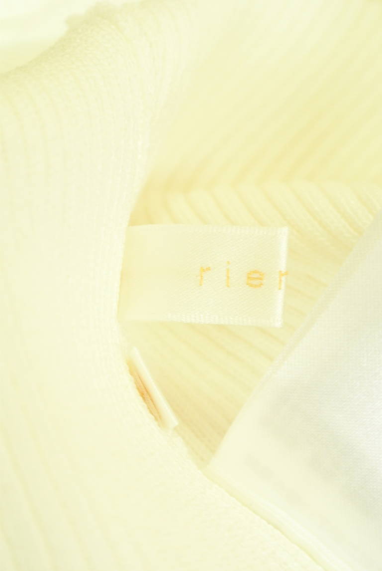 rienda（リエンダ）の古着「商品番号：PR10330069」-大画像6