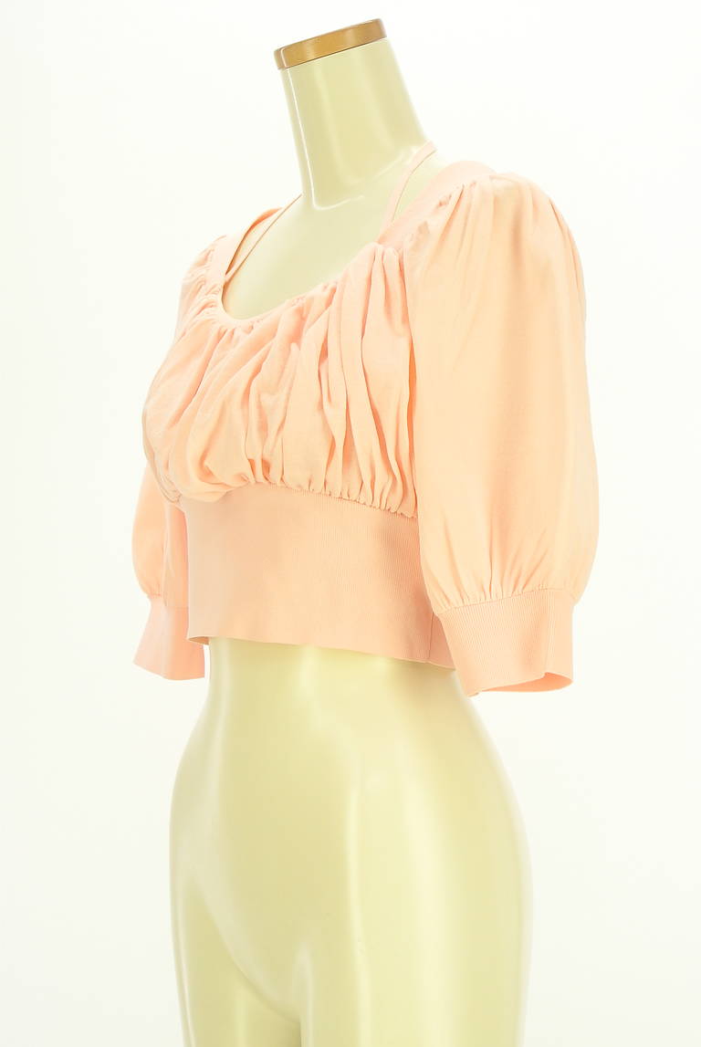 rienda（リエンダ）の古着「商品番号：PR10330070」-大画像3