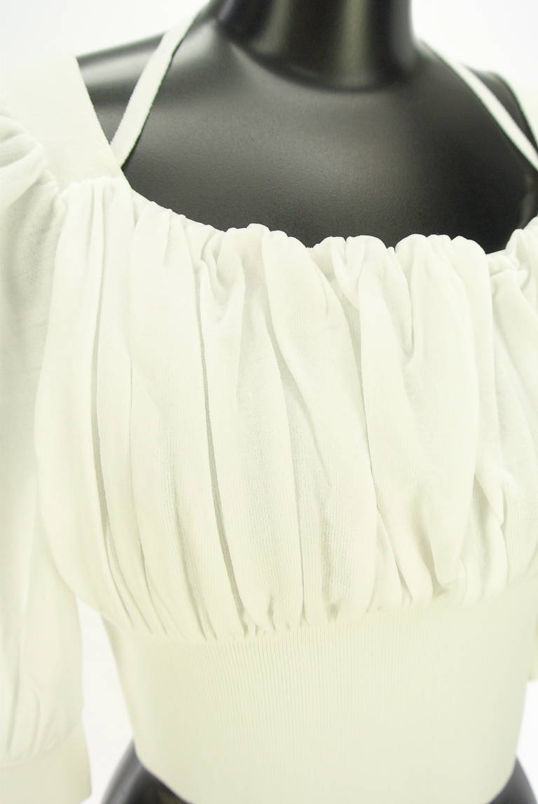 rienda（リエンダ）の古着「商品番号：PR10330071」-大画像4