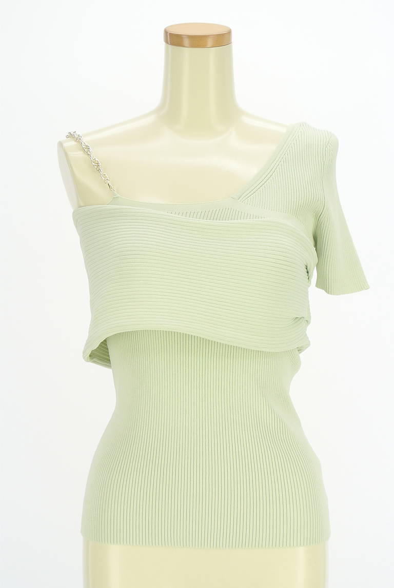 rienda（リエンダ）の古着「商品番号：PR10330074」-大画像1