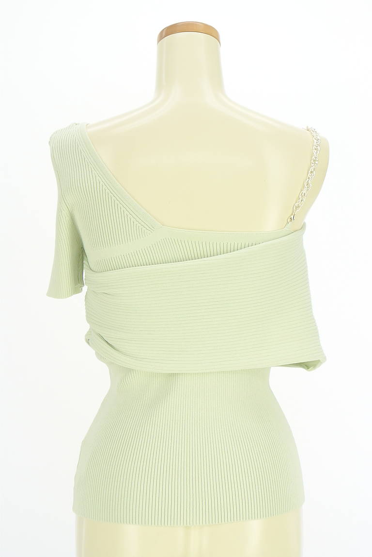 rienda（リエンダ）の古着「商品番号：PR10330074」-大画像2