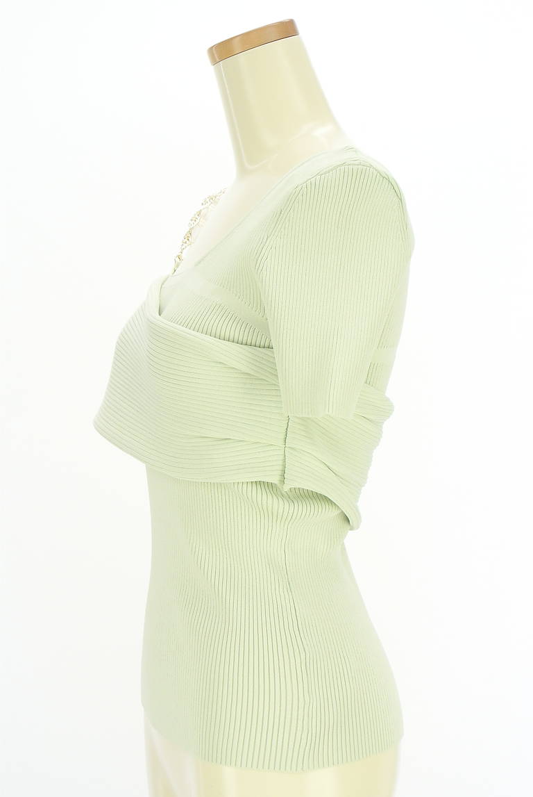 rienda（リエンダ）の古着「商品番号：PR10330074」-大画像3