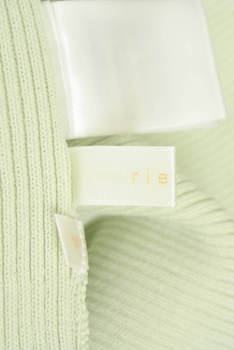 rienda（リエンダ）の古着「商品番号：PR10330074」-大画像6