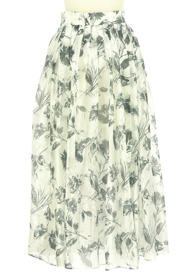 rienda（リエンダ）の古着「商品番号：PR10330078」-大画像2
