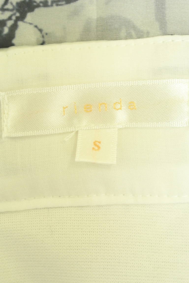 rienda（リエンダ）の古着「商品番号：PR10330078」-大画像6