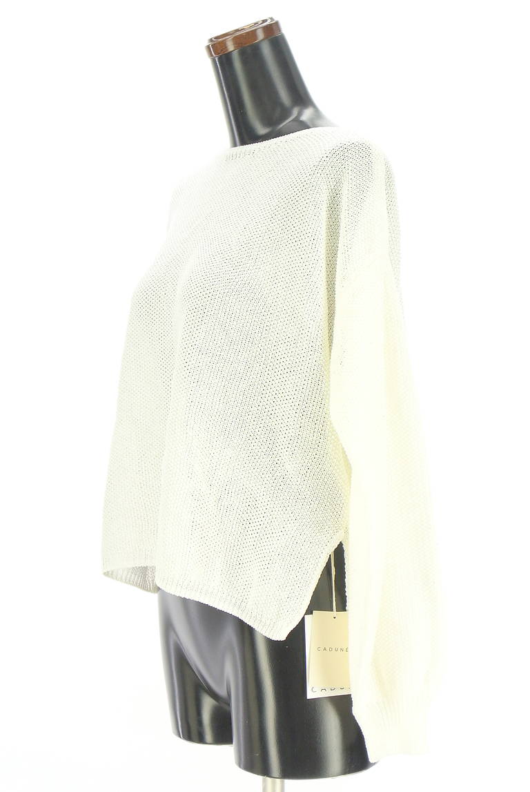 CADUNE（カデュネ）の古着「商品番号：PR10330088」-大画像3