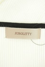 JUSGLITTY（ジャスグリッティー）の古着「商品番号：PR10330092」-6