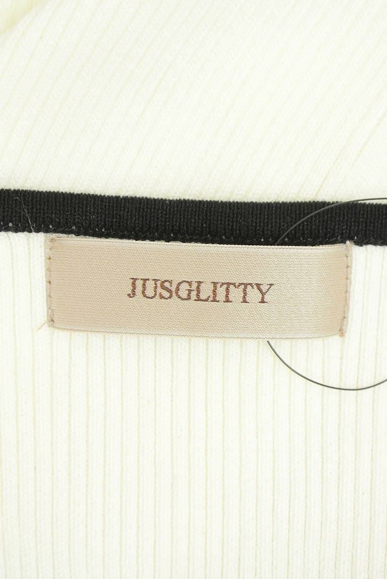 JUSGLITTY（ジャスグリッティー）の古着「商品番号：PR10330092」-大画像6
