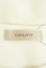 JUSGLITTY（ジャスグリッティー）の古着「商品番号：PR10330093」-6