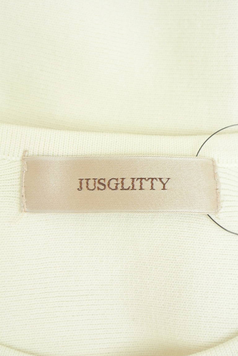 JUSGLITTY（ジャスグリッティー）の古着「商品番号：PR10330093」-大画像6
