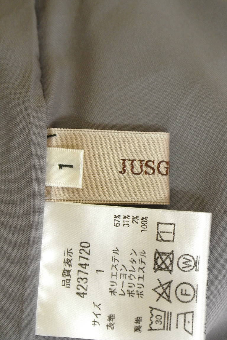 JUSGLITTY（ジャスグリッティー）の古着「商品番号：PR10330095」-大画像6