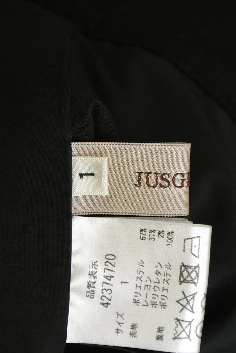JUSGLITTY（ジャスグリッティー）の古着「商品番号：PR10330096」-大画像6