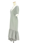 axes femme（アクシーズファム）の古着「商品番号：PR10330103」-3