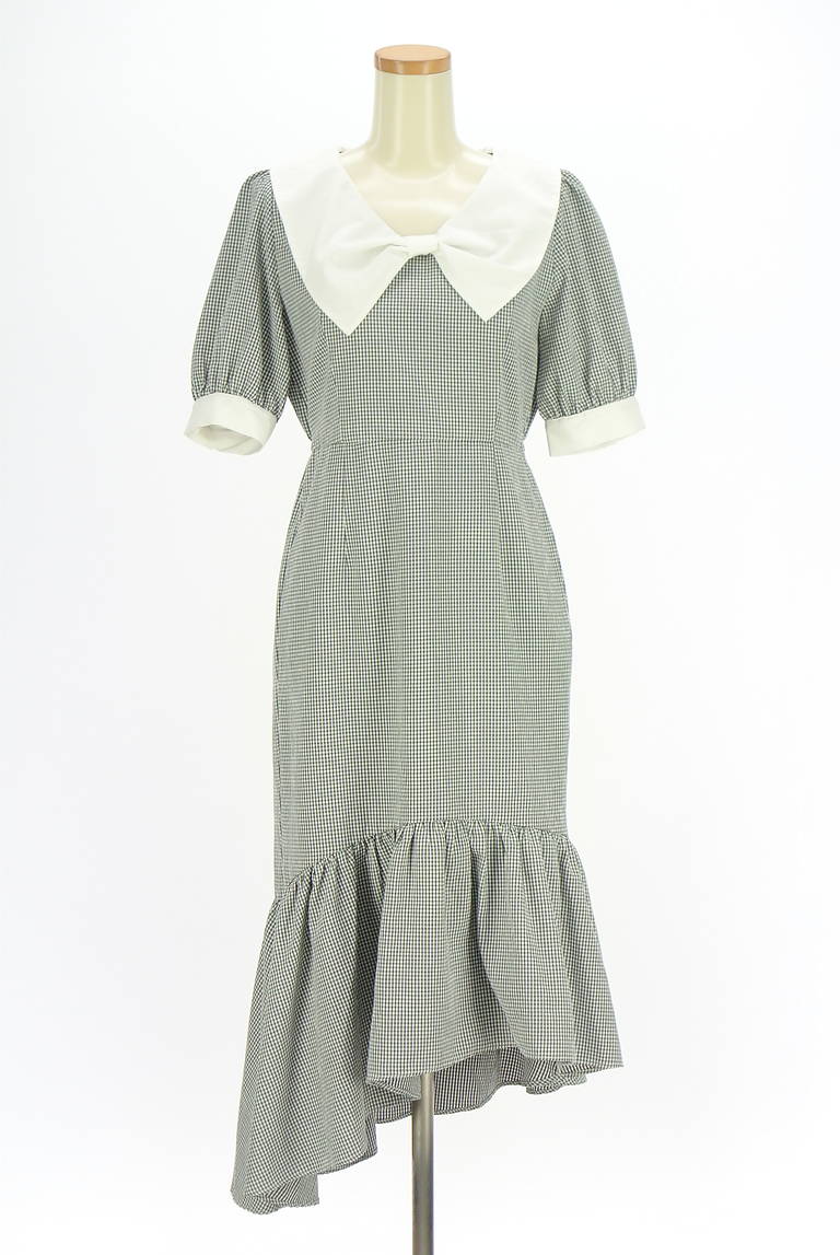 axes femme（アクシーズファム）の古着「商品番号：PR10330103」-大画像1