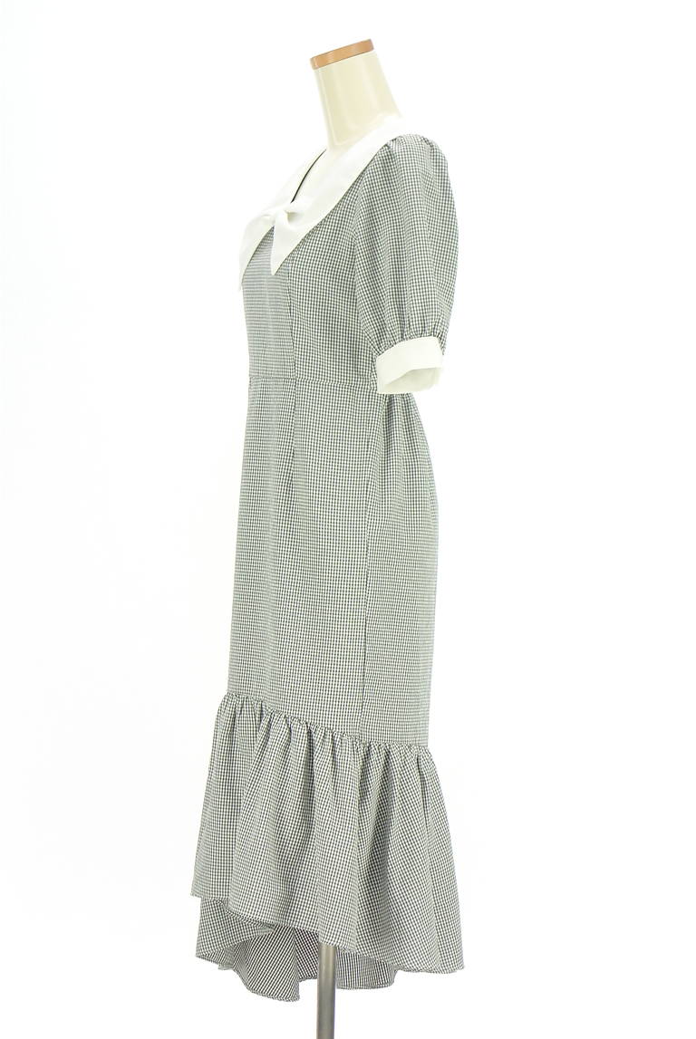 axes femme（アクシーズファム）の古着「商品番号：PR10330103」-大画像3