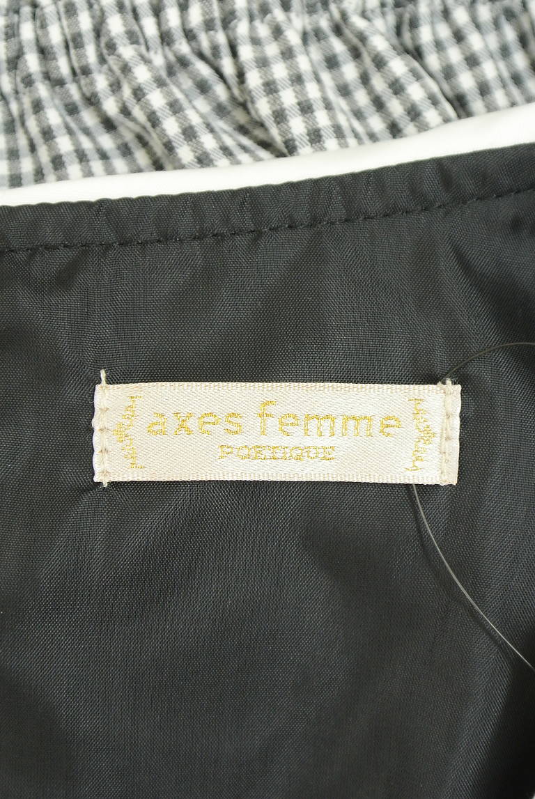 axes femme（アクシーズファム）の古着「商品番号：PR10330103」-大画像6