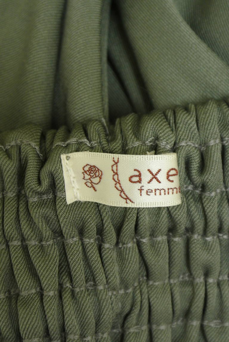 axes femme（アクシーズファム）の古着「商品番号：PR10330106」-大画像6