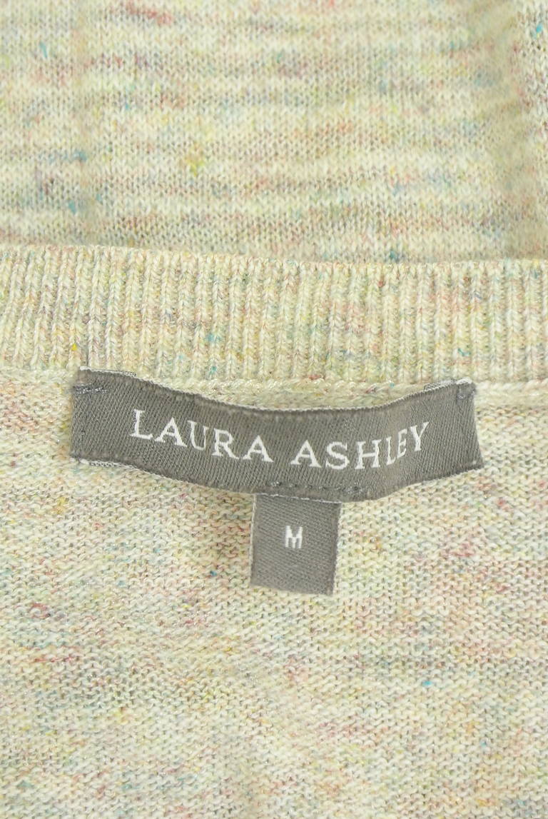 Laura Ashley（ローラアシュレイ）の古着「商品番号：PR10330109」-大画像6