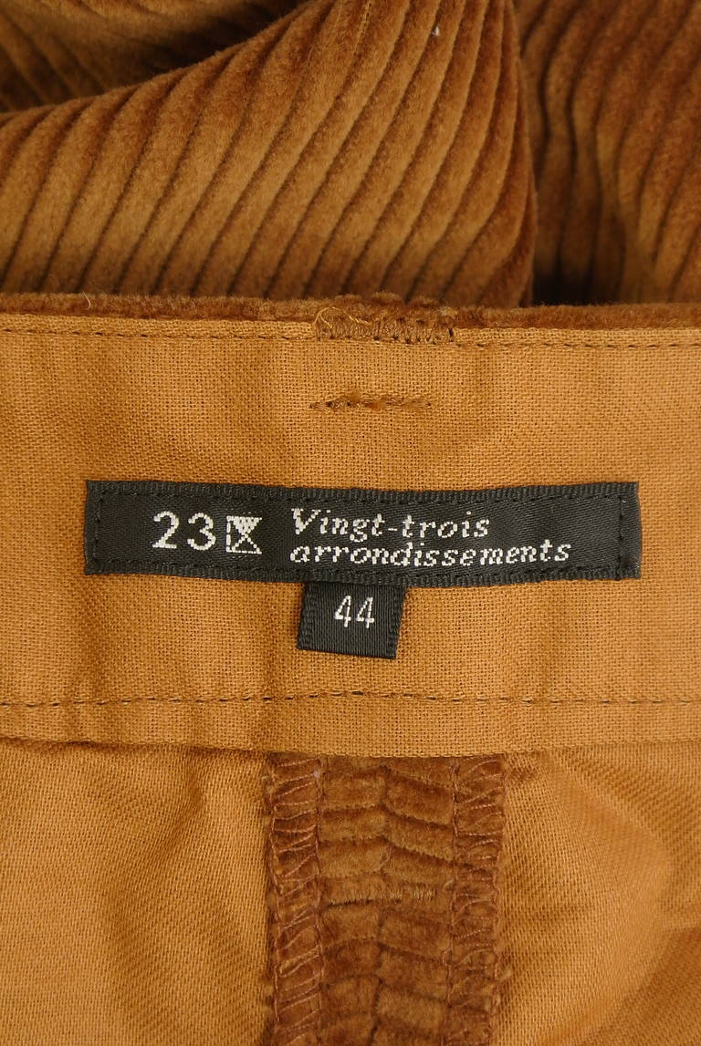 23区（ニジュウサンク）の古着「商品番号：PR10330112」-大画像6