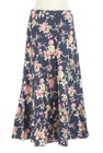 Laura Ashley（ローラアシュレイ）の古着「ロングスカート・マキシスカート」後ろ
