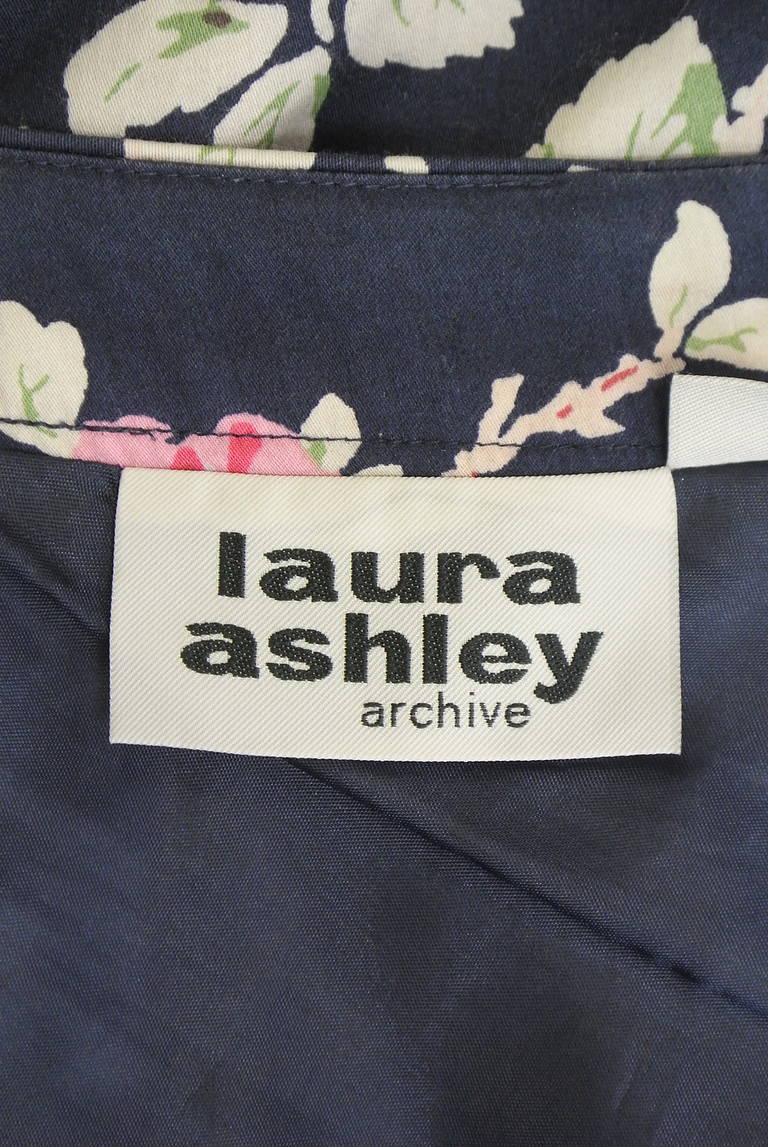 Laura Ashley（ローラアシュレイ）の古着「商品番号：PR10330114」-大画像6