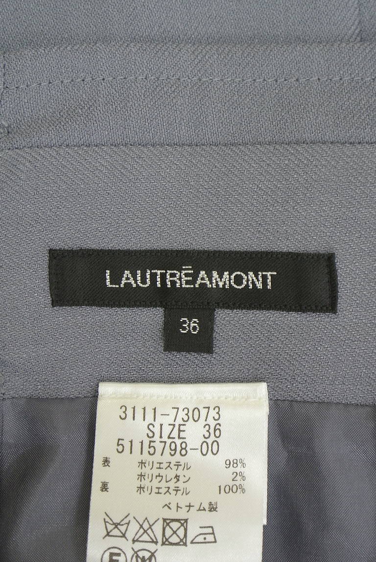 LAUTREAMONT（ロートレアモン）の古着「商品番号：PR10330119」-大画像6