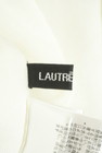 LAUTREAMONT（ロートレアモン）の古着「商品番号：PR10330121」-6