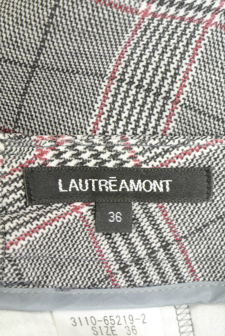LAUTREAMONT（ロートレアモン）の古着「商品番号：PR10330123」-大画像6