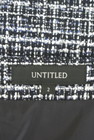 UNTITLED（アンタイトル）の古着「商品番号：PR10330128」-6