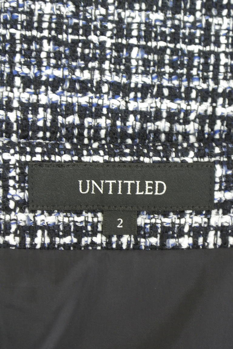 UNTITLED（アンタイトル）の古着「商品番号：PR10330128」-大画像6