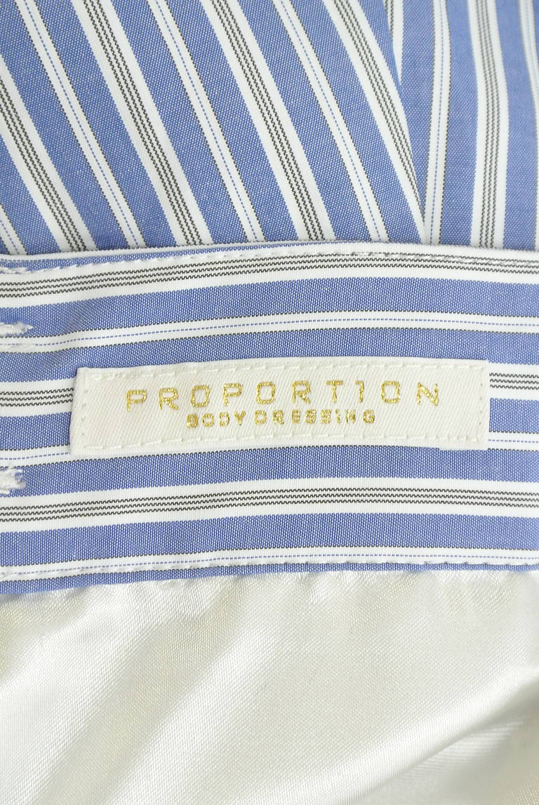 PROPORTION BODY DRESSING(プロポーションボディ ドレッシング)の古着「商品番号:PR10330131」-大画像6