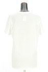 A.P.C.（アーペーセー）の古着「Ｔシャツ」後ろ
