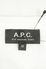 A.P.C.（アーペーセー）の古着「商品番号：PR10330134」-6