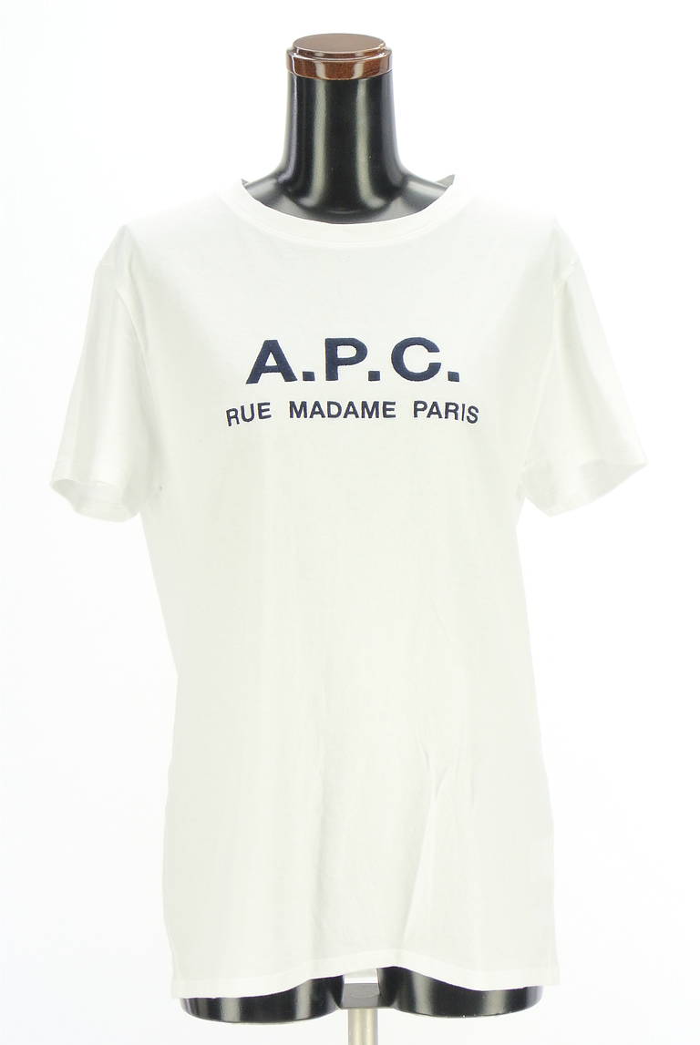 A.P.C.（アーペーセー）の古着「商品番号：PR10330134」-大画像1