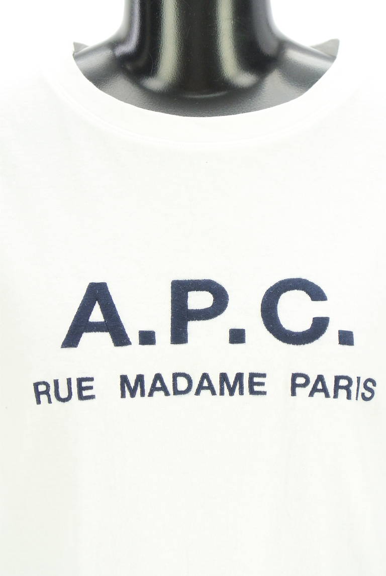 A.P.C.（アーペーセー）の古着「商品番号：PR10330134」-大画像4