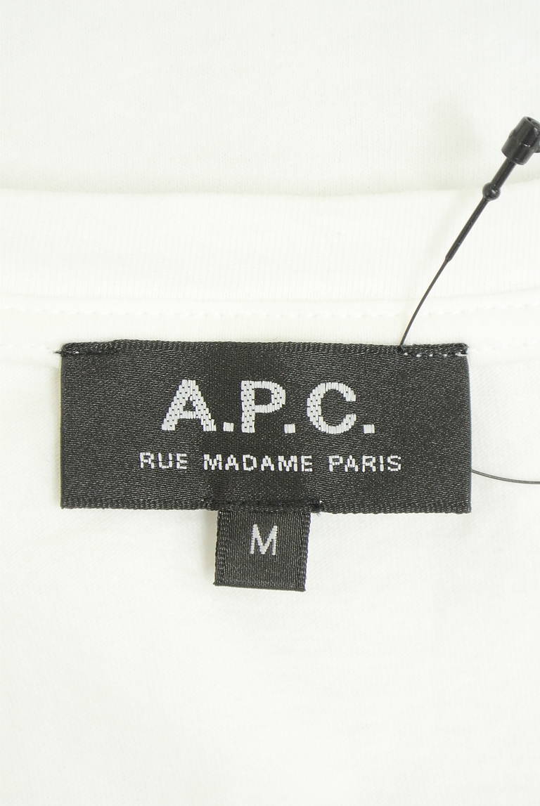 A.P.C.（アーペーセー）の古着「商品番号：PR10330134」-大画像6