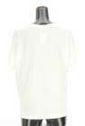UNTITLED（アンタイトル）の古着「Ｔシャツ」後ろ