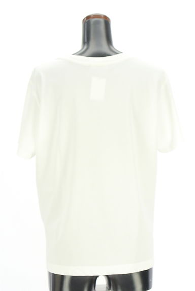 UNTITLED（アンタイトル）の古着「ロゴプリントTシャツ（Ｔシャツ）」大画像２へ