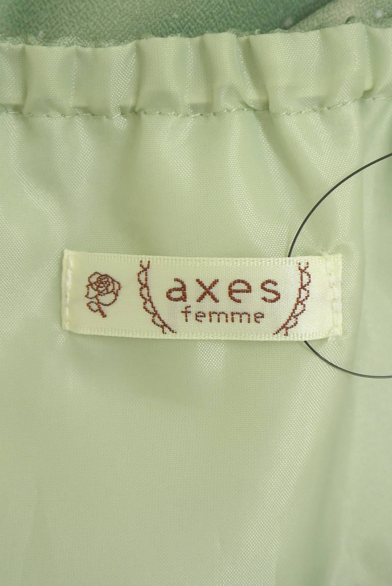 axes femme（アクシーズファム）の古着「商品番号：PR10330144」-大画像6