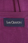 Lois CRAYON（ロイスクレヨン）の古着「商品番号：PR10330147」-6
