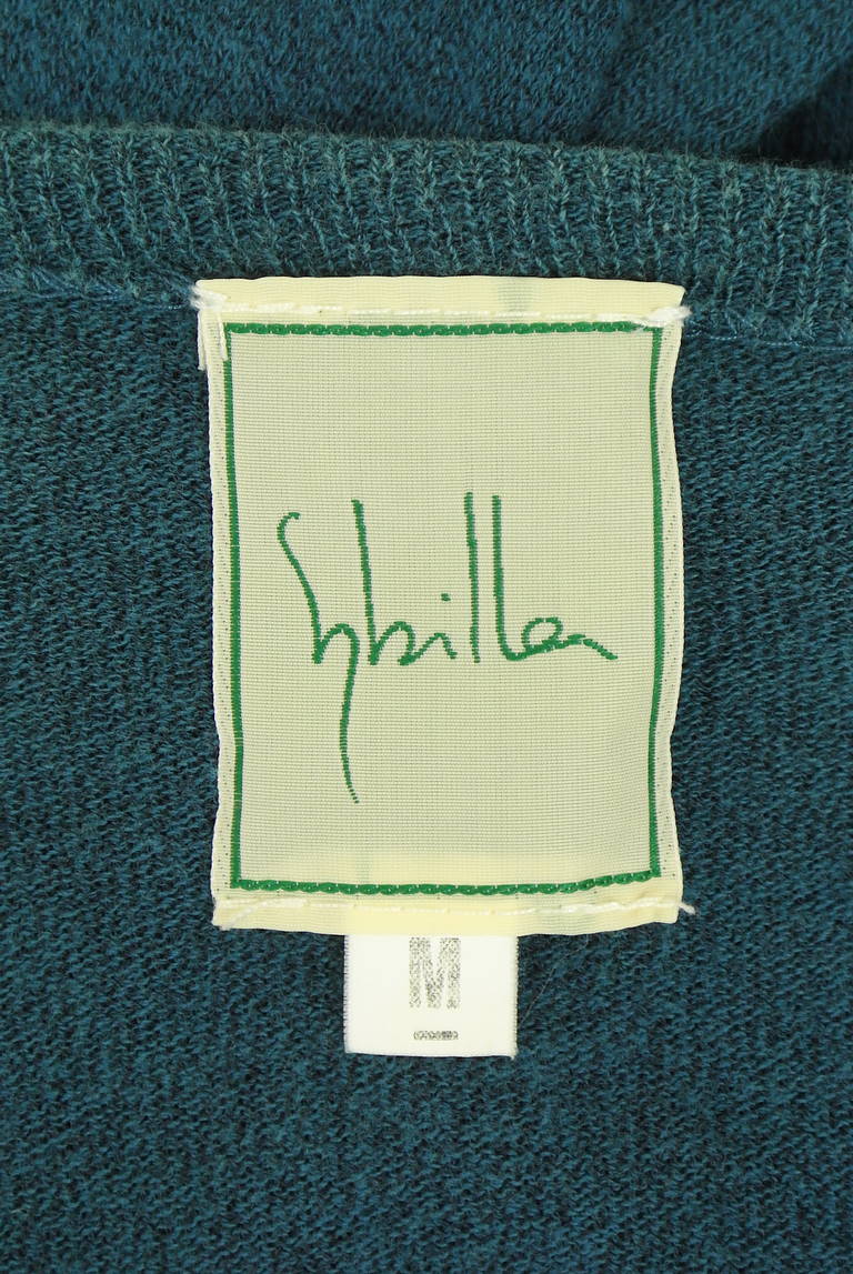 Sybilla（シビラ）の古着「商品番号：PR10330148」-大画像6