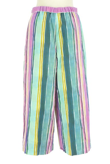Sybilla（シビラ）パンツ買取実績の後画像